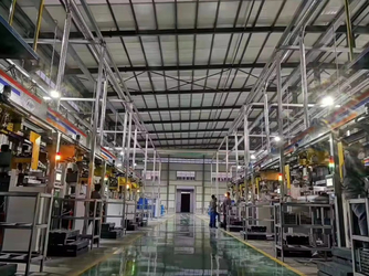 Китай Xi \\\'an Bangheng Auto Parts Co., LTD