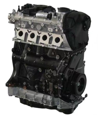 Audi Skoda Volkswagen Maiten Автоматическое первое поколение EA888 Код двигателя 06J100861CX CBL