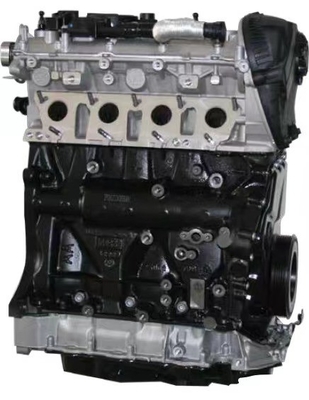 CEA EA888 Второе поколение Audi Volkswagen Инвентарные двигатели 1.8 ТСИ 1798 Дислокация