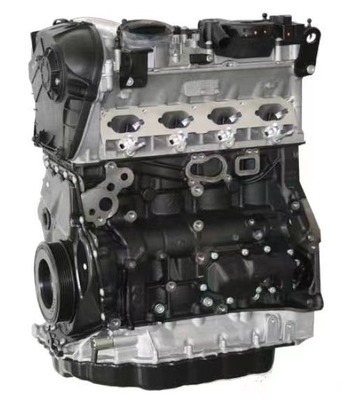 06J10086FX OE NO. Чистый оригинальный двигатель 2.0 RS для Skoda Volkswagen Automatic Inventory