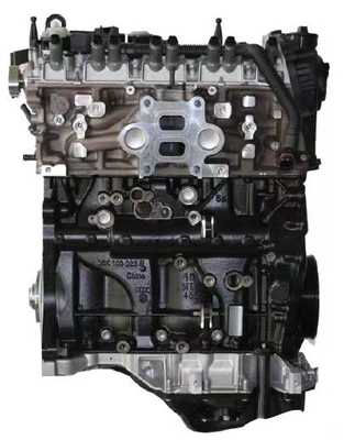 06L100860TX CUH CUJ EA888 Три поколения Audi A4 A6 Q5 Автоматический инвентарь Volkswagen