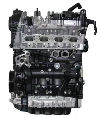 06K100860PX CUF EA888 Три поколения Audi A3 Volkswagen Автоматические инвентарные двигатели