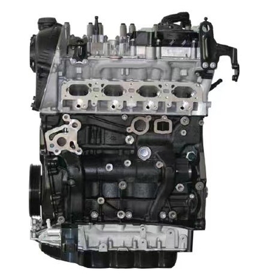 06K100860SX CUG EA888 Третье поколение Volkswagen Skoda Passat Автоматические инвентарные двигатели на 2010-2021 год