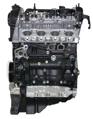 140 кВт/4200-6000 оборотов в минуту Audi A4 Q5 06L100860RX CWN EA888 Инвентарные двигатели третьего поколения