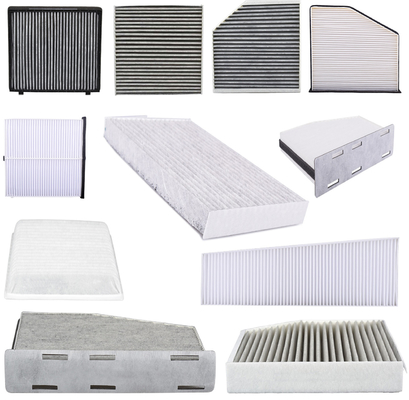 Справочный No S1662 OE 96800069 Hape Carbon Automotive AC для кабиновых фильтров Chevrolet