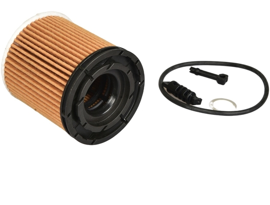 OE 263002M000 Масляный фильтр для FOR MAN HYUNDAI BEIJING KIA 2019- из в нейтральной упаковке