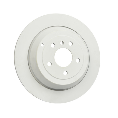 OE 1K0615301AA Высокоуглеродные задние тормозные диски для VW Audi/Ranault Ротор 1K0615301AA Год