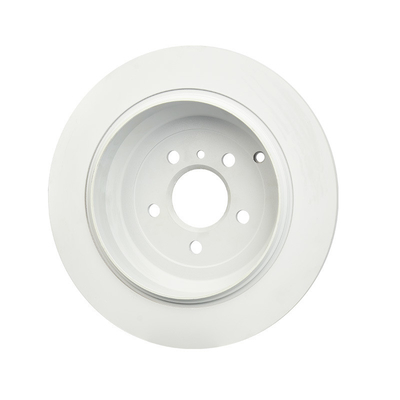 OE 1K0615301AA Высокоуглеродные задние тормозные диски для VW Audi/Ranault Ротор 1K0615301AA Год