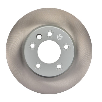 OE 1K0615301AA Высокоуглеродные задние тормозные диски для VW Audi/Ranault Ротор 1K0615301AA Год