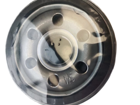 Масляный фильтр для автомобилей MITSUBISHI 1995-2000 Год приспособления OE 26300-35501 26300-35505 MD356000