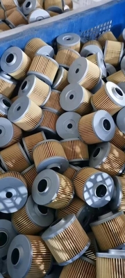 Масляный фильтр для автомобилей MITSUBISHI 1995-2000 Год приспособления OE 26300-35501 26300-35505 MD356000
