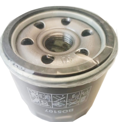 1230A045 MQ905595 1230A186 MD069782 Элемент фильтров De Aceite Производство фильтр масла Стандартный размер Автомобильные запасные части
