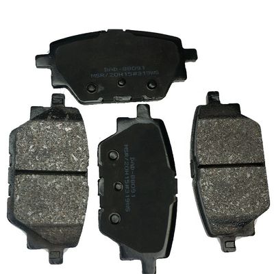 OE D1354 19184919 0446602191 0446612130 Автомобильные тормозные колодки 0446652141 0446602240 для PRIUS W5
