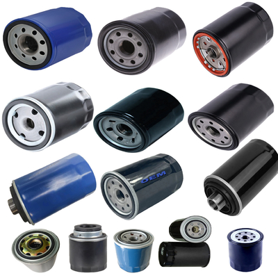 MD360935 OEM Standard Size Hot Universal Automobile Spare Parts Oil Filter для OE 649008 Оригинальное название: