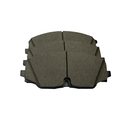 OEM NO 44060-61J92 44060-6E390 44060-73C90 44060-73C91 44060-78N90 D4060M-N0989 Infiniti Автомобильные тормозные колодки