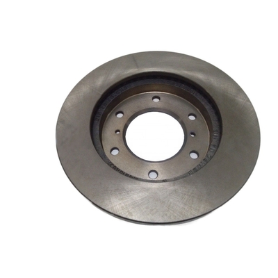 OE NO 4615A061 MR407116 OEM сервис для Bajaj Pulsar Automobile Керамический тормозный диск
