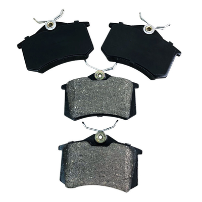 2004-2008 для Peugeot Seat VW AUDI A4 Автомобильная автотормозная панель OE 1H0698451E D340 10087961