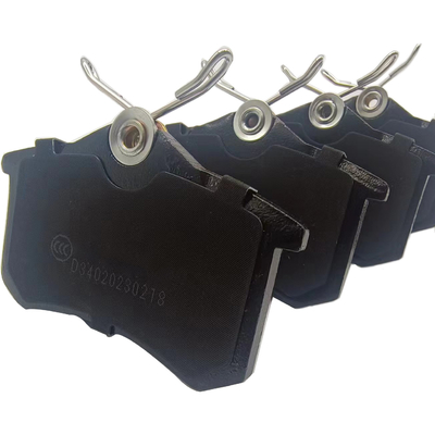 2004-2008 для Peugeot Seat VW AUDI A4 Автомобильная автотормозная панель OE 1H0698451E D340 10087961