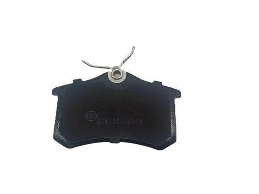 2004-2008 для Peugeot Seat VW AUDI A4 Автомобильная автотормозная панель OE 1H0698451E D340 10087961