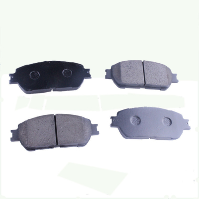 OE 04466-06020 04466-20100 8V0698151C 04466-33130 Toyota Camry Tiguan Керамические тормозные колодки