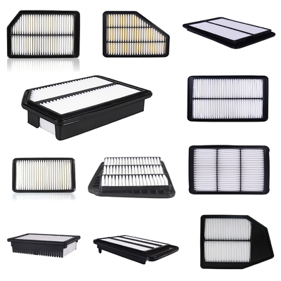 OE 1500A098 Filtros De Aire Automotriz для двигателя MITSUBISHI L200 2.5 DI-D 4WD KB4T
