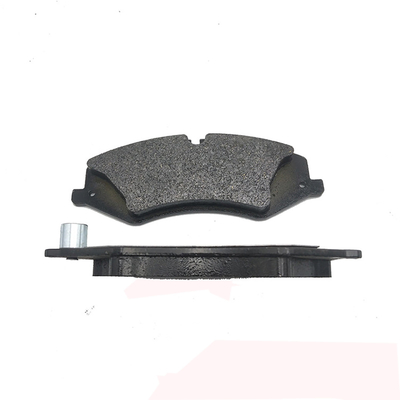 OE 4605B070 4605B914 4605A802 4605B805 1609899680 D1679 Hi-q тормозная колодка для заднего колеса