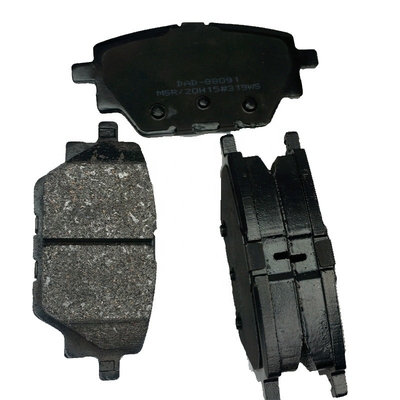 Автомобильная тормозная панель OE D905 D1288 D4060-EG50C D4060-EM11A D4060-JA00A D4060-JA00J D40603JY0A