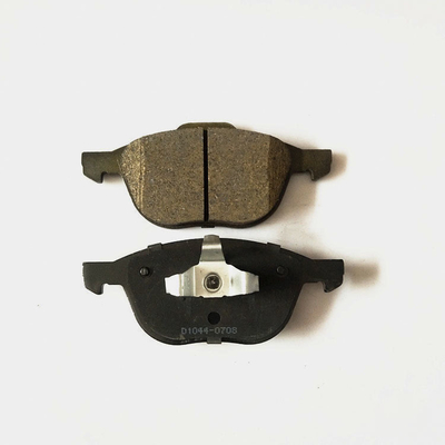 Передняя тормозная панель для Mazda 3 BPYK3323ZC9C BPYK3323ZA Длина 213 мм Ширина 193 мм Высота 30 мм