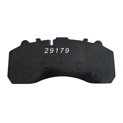 Полуметаллические тормозные колодки OE D1708 D1758 WVA 29174 для Hubei Longer-Life Advantage