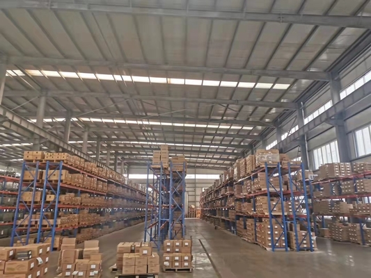 Система передних тормозных колодок для пикапа Changan Hunter Kaicheng D2107 OE 3502110XKV08A