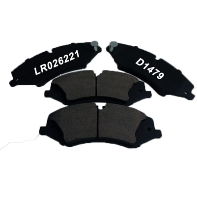 OE D1479 Hi-q Land Over Break Pads Remove Dust Impurities for RANGE ROVER SPORT L320 (Подъёмные подшипники для удаления пыли для Range Rover Sport L320)