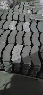 OE D1479 Hi-q Land Over Break Pads Remove Dust Impurities for RANGE ROVER SPORT L320 (Подъёмные подшипники для удаления пыли для Range Rover Sport L320)