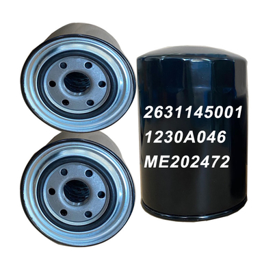 ME013343 26311-45001 HD 72 Фильтр моторного масла для Mitsubishi Canter Автозапчасти поставки