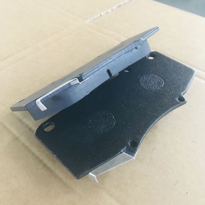 OEM-услуги предоставлены керамические тормозные колодки для Highlander JPP D1567 Toyota