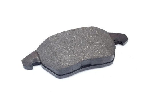 8DB 355 020-531 Керамические тормозные колодки OE 5Q0698151Номер детали с фильтром