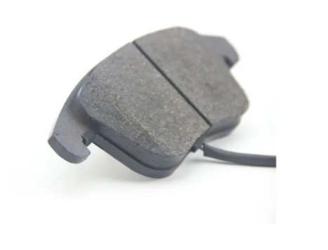 8DB 355 020-531 Керамические тормозные колодки OE 5Q0698151Номер детали с фильтром